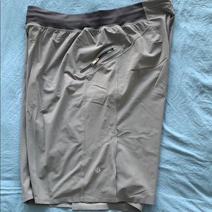 Men’s Lululemon shorts